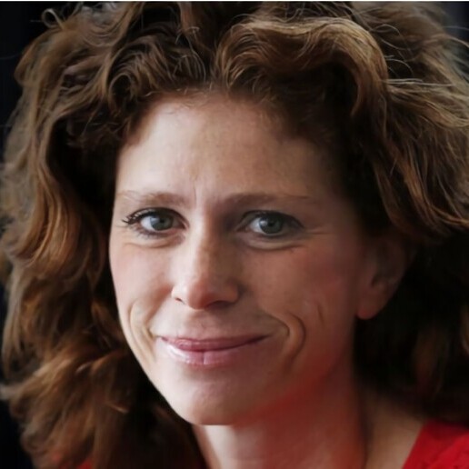 Presenter Amsterdam  (NL) 