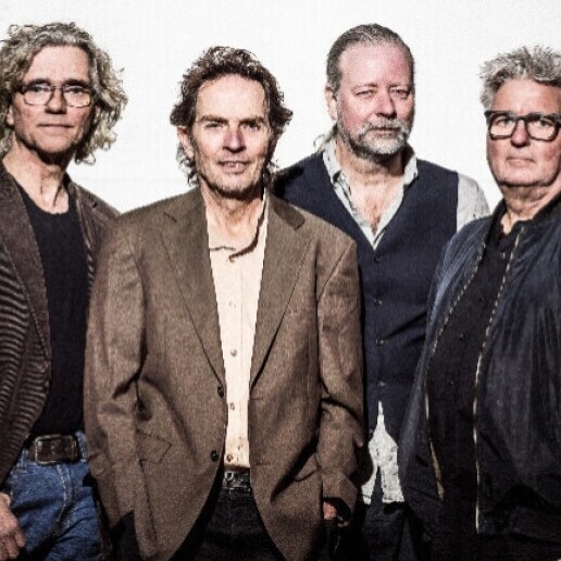 Saxophonist Overloon  (NL) 