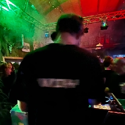 DJ VOY