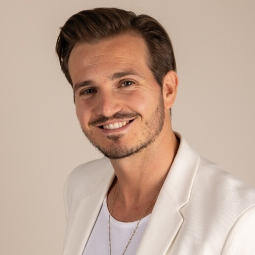 Singer (male) Someren  (NL) 