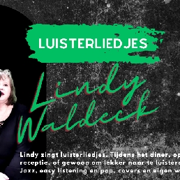 Lindy's Luisterliedjes