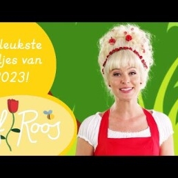 Juf Roos