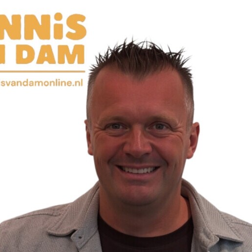 Singer (male) Hellendoorn  (NL) 