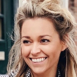 Ingrid Jansen, Presenter