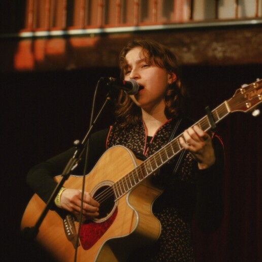 Singer (male) Haarlem  (NL) 