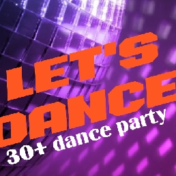 Drive-in show Amersfoort  (NL) Let's Dance! 30+ dance party