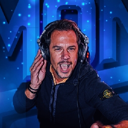 DJ Gorinchem  (NL) DJ Montoya - DJ Allround Feest