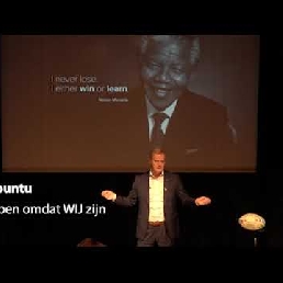 Workshop 7 Leadership Lessons Mandela