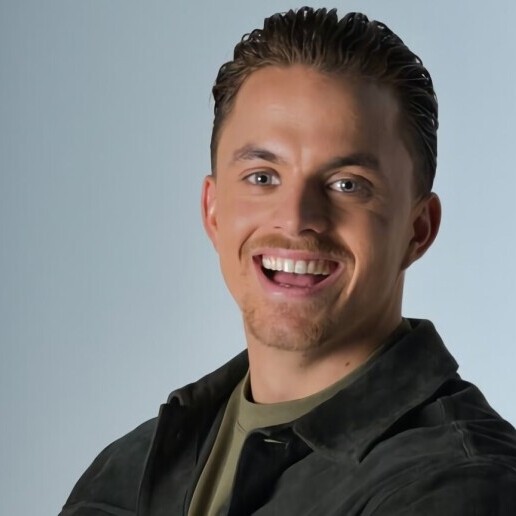 Singer (male) Houten  (NL) 