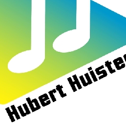 DJ Goor  (NL) Feest DJ Hubert