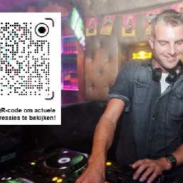 DJ Tilburg  (NL) All-round DJ Dennis