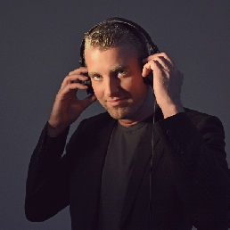 All-round DJ Dennis