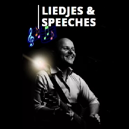 Speaker Amsterdam  (NL) Songs & Speeches