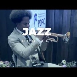 Jazz Trompettist Valerio De Gama
