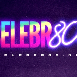 Celebr80s - disco party band