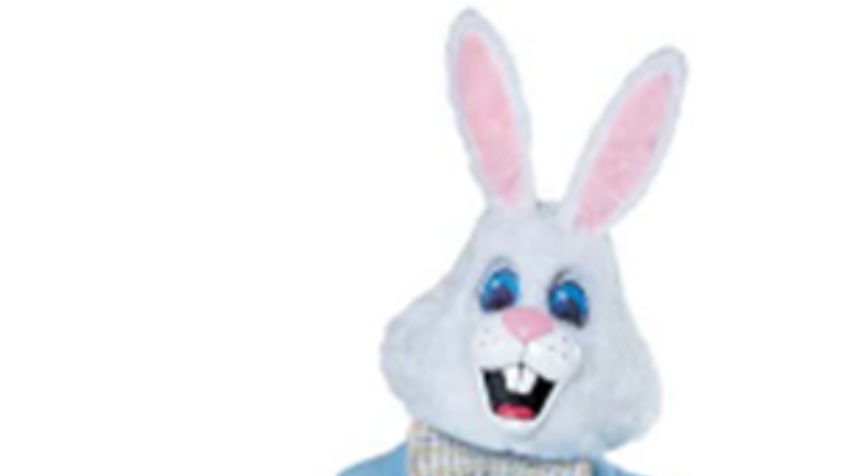 MEET & GREET WITH THE EASTER BUNNY