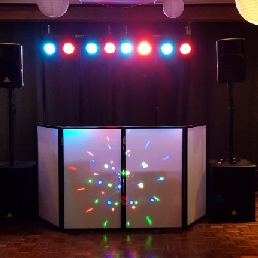 All- round party DJ JEROEN B