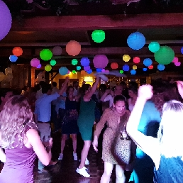 All- round feest-DJ JEROEN B