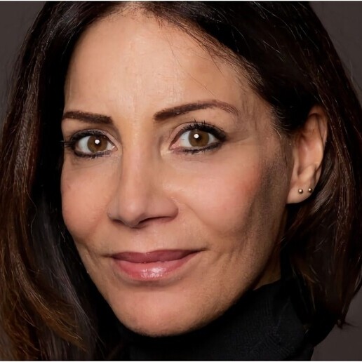 Speaker Amsterdam  (NL) 