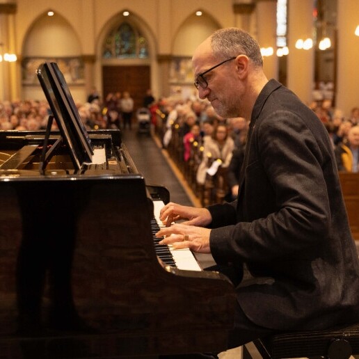 Pianist Leidschendam  (NL) 
