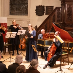 Northern Baroque Ensemble