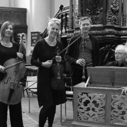 Northern Baroque Ensemble