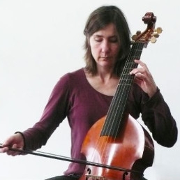 Cello and Viola da Gamba
