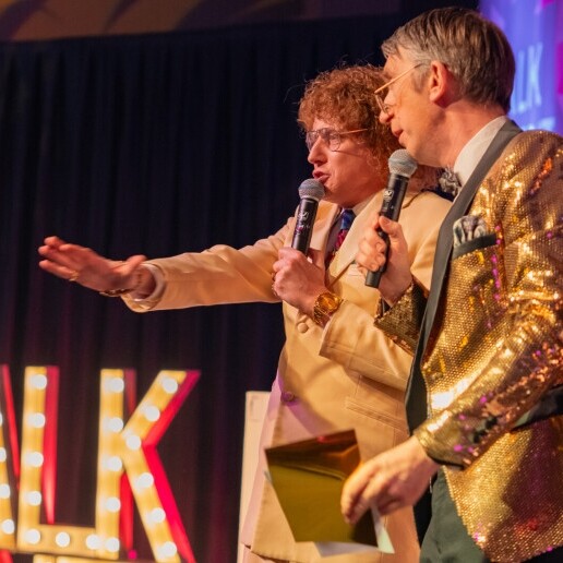 Speaker Nieuwegein  (NL) 