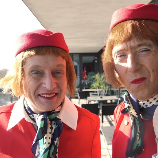 Actor Nieuwegein  (NL) 