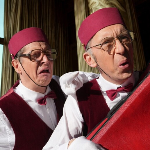 Actor Nieuwegein  (NL) 