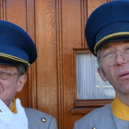 Actor Nieuwegein  (NL) 