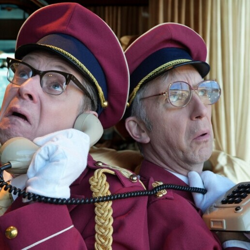 Actor Nieuwegein  (NL) 