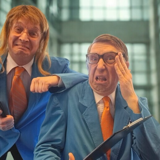 Actor Nieuwegein  (NL) 