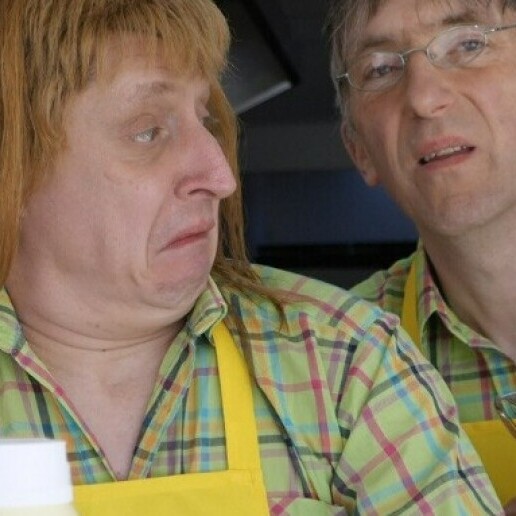 Actor Nieuwegein  (NL) 