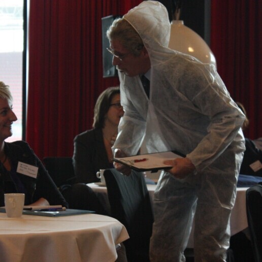 Actor Nieuwegein  (NL) 