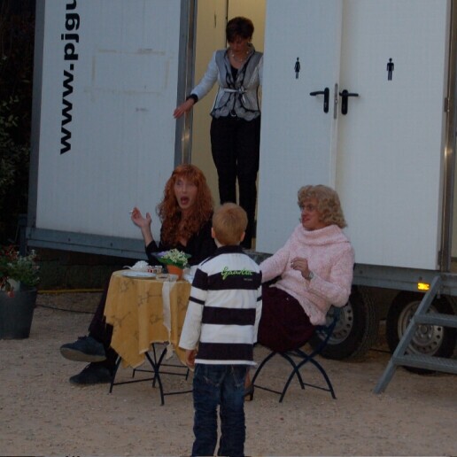 Actor Nieuwegein  (NL) 