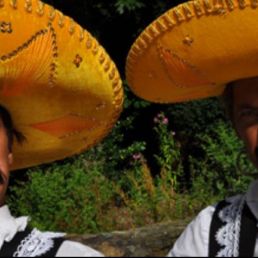 Los Sombrero's Mexicaans en Zomer Humor