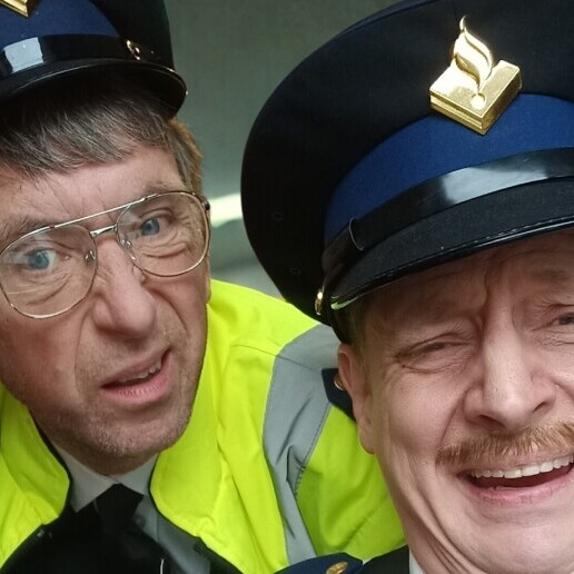 Actor Nieuwegein  (NL) 