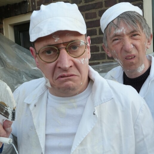 Actor Nieuwegein  (NL) 