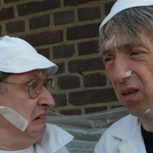 Actor Nieuwegein  (NL) 