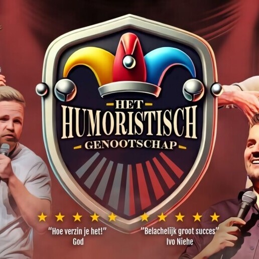 Cabaret Sliedrecht  (NL) 