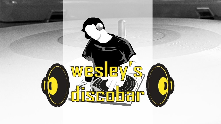 Wesley's Discobar - Dj Wesley Heirman