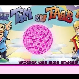 Tim & Faab