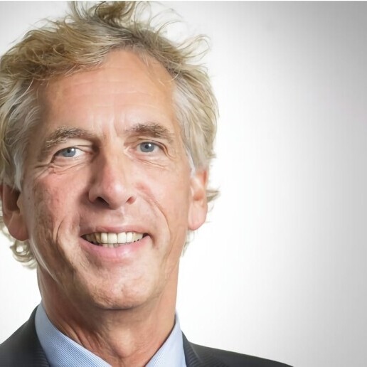 Speaker Amsterdam  (NL) 