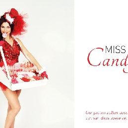 Miss Candy - Candygirls