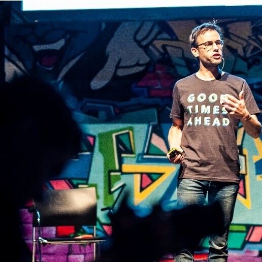 Speaker Haren  (Groningen)(NL) 