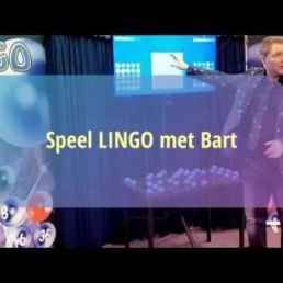 Lingo met Bart Juwett