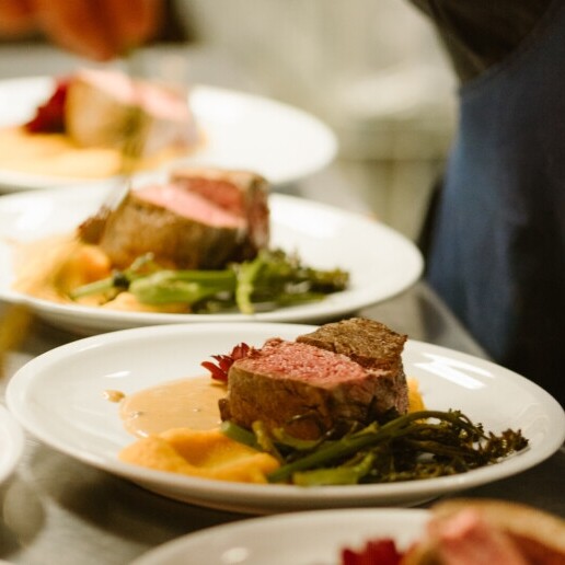 Home chef Rotterdam  (NL) 