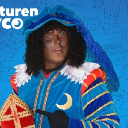 The adventures of Ryco (Sinterklaas show)