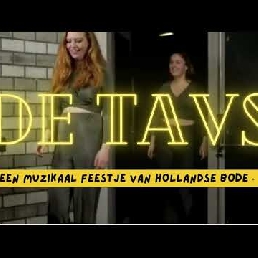 Hollandse muziek - Nederpop & Levenslied